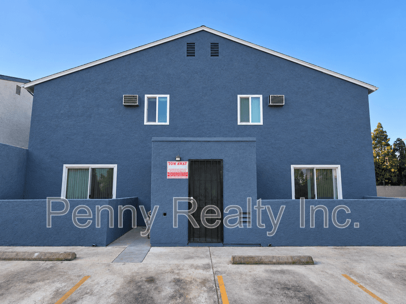 San Diego Condo: 8756 Mira Mesa Blvd