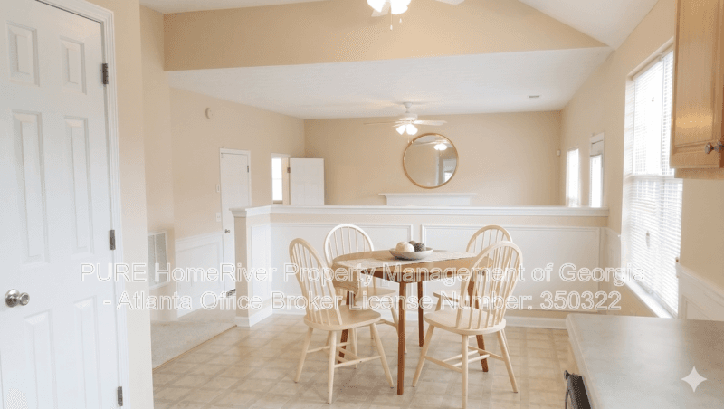 Loganville House: 44 Shadowhill Ct