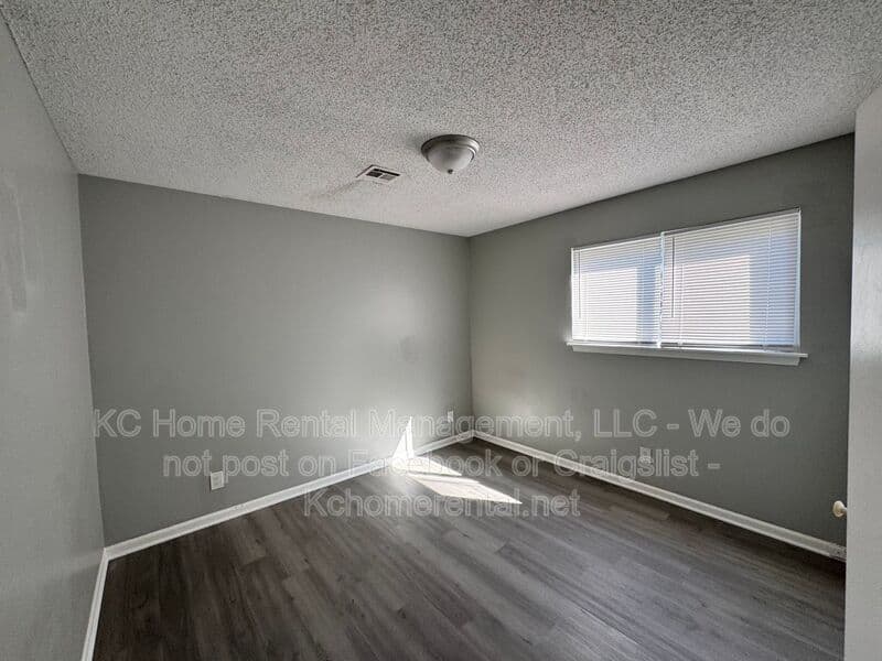 Shawnee House: 4719 Switzer Rd.