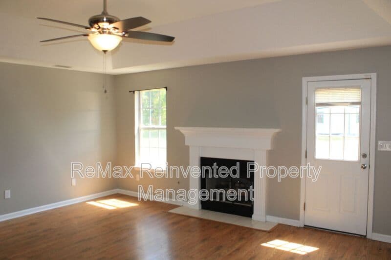 Hephzibah House: 2748 Davis Mill RD