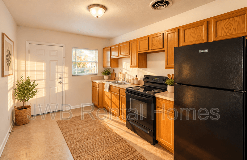 Jacksonville Condo: 5432 Alpha Ave