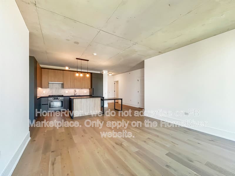 Chicago Condo: 234 W Polk St