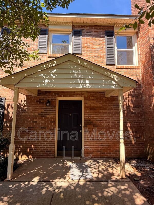 Greenville Condo: 215 Duncan Chapel Road