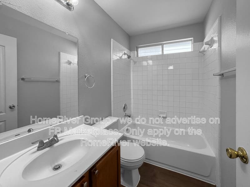 San Antonio House: 6831 Timberlake Run