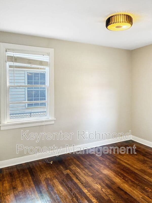 Richmond House: 1005 East Brookland Park Blvd
