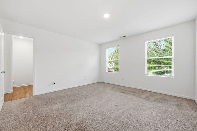 Wake Forest Condo: 307 Spaight Acres Way - 1