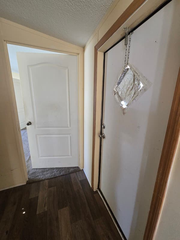 Fayetteville House: 2412 Cattail Cir