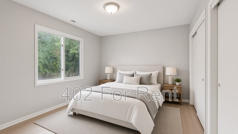 Omaha Condo: 8005 South 48th Avenue - 2