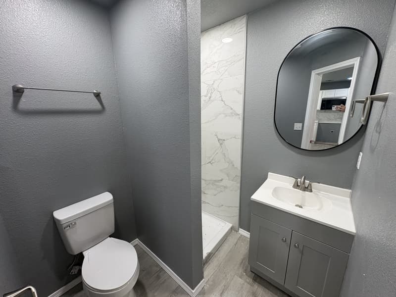 Tulsa House: 5724 North Frankfort Avenue