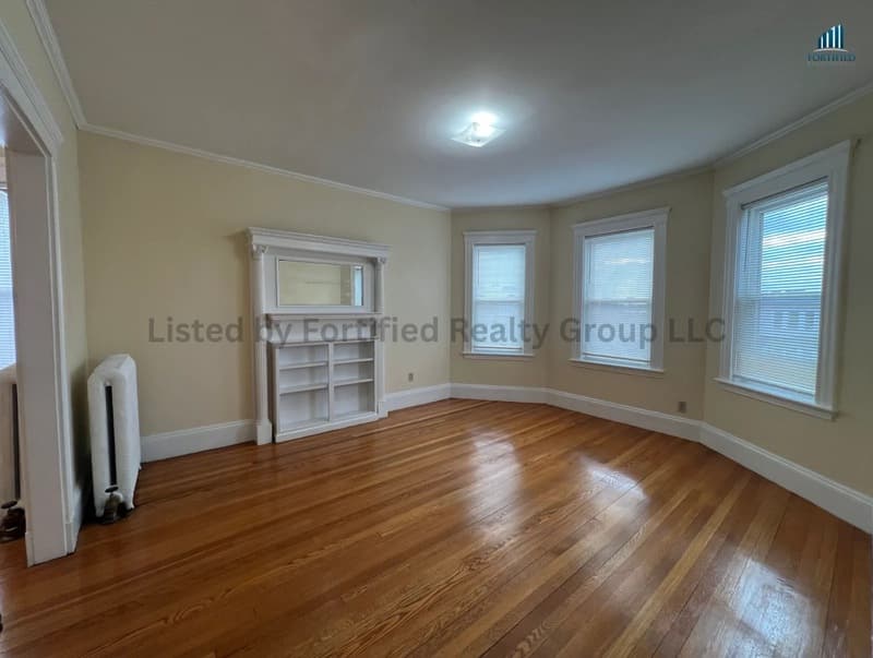 Dorchester Condo: 142 Washington St