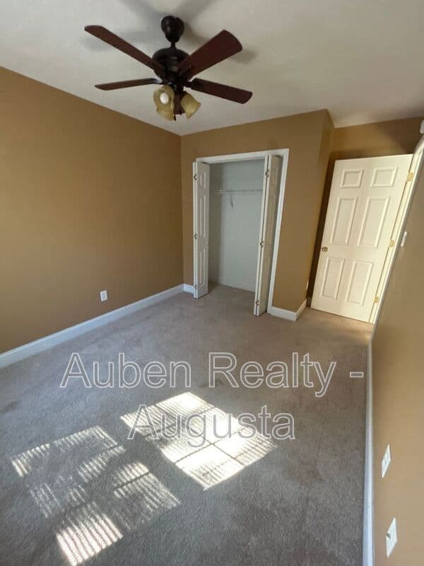 Augusta House: 2078 Reserve Lane