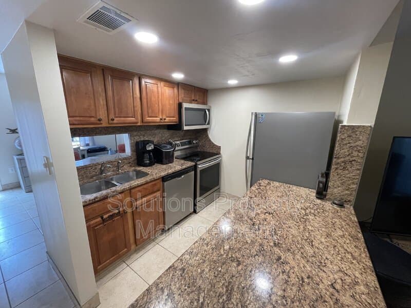 CAPE CANAVERAL Condo: 133 Seaport Blvd