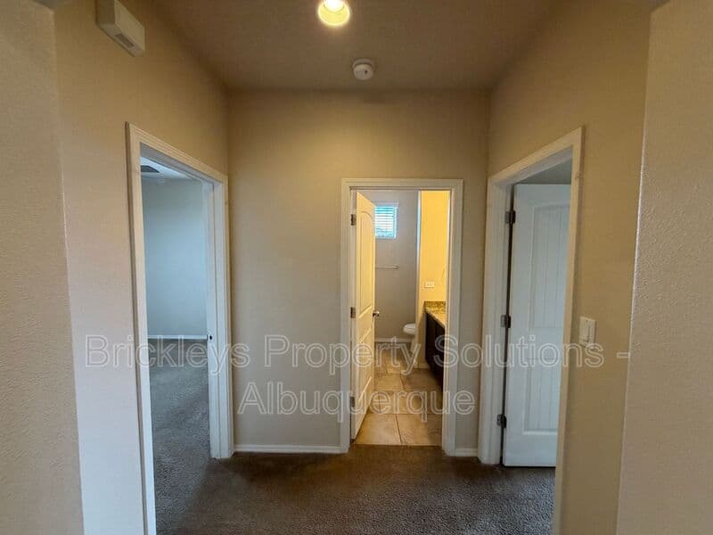Rio Rancho House: 7304 Skagway Dr. NE