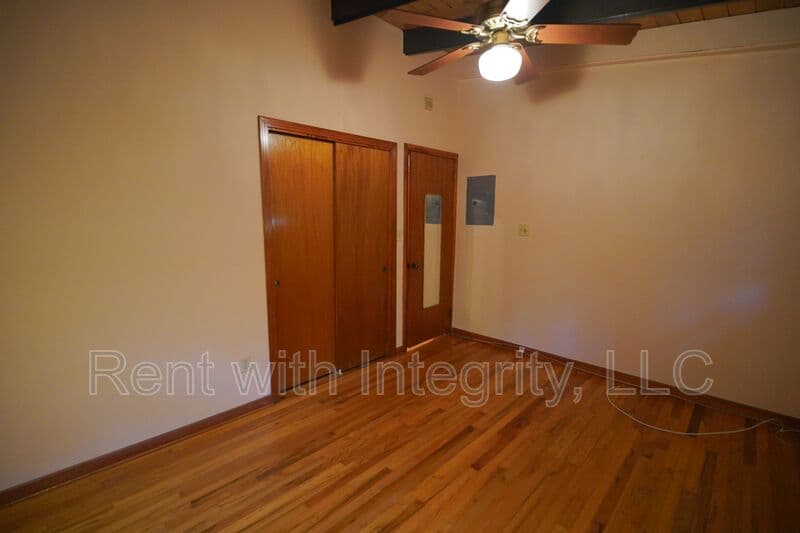 Tallahassee House: 623 Voncile Avenue