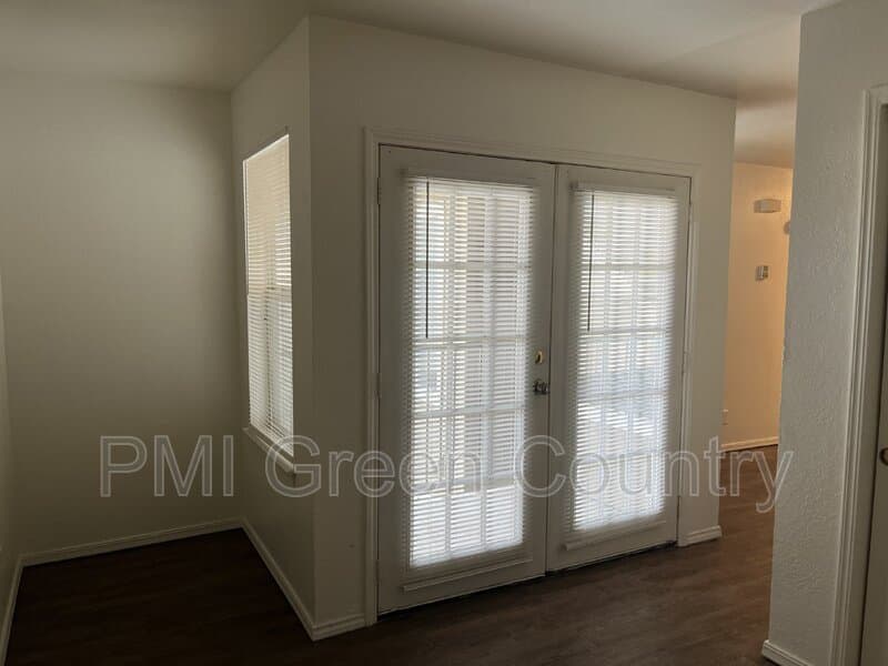 Tulsa Condo: 6639 S Victor Ave