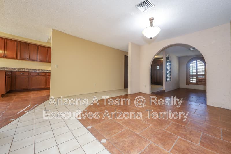 Tucson House: 9811 E. 5th St