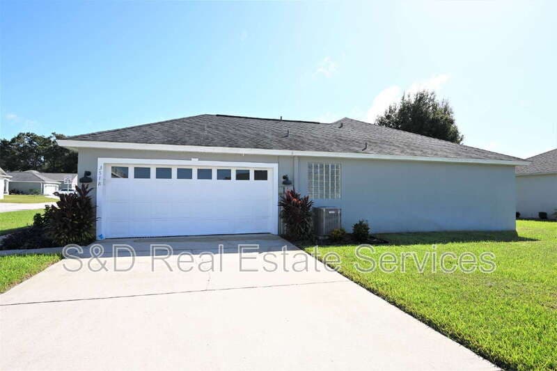 Lakeland House: 3518 Remington Oaks Way