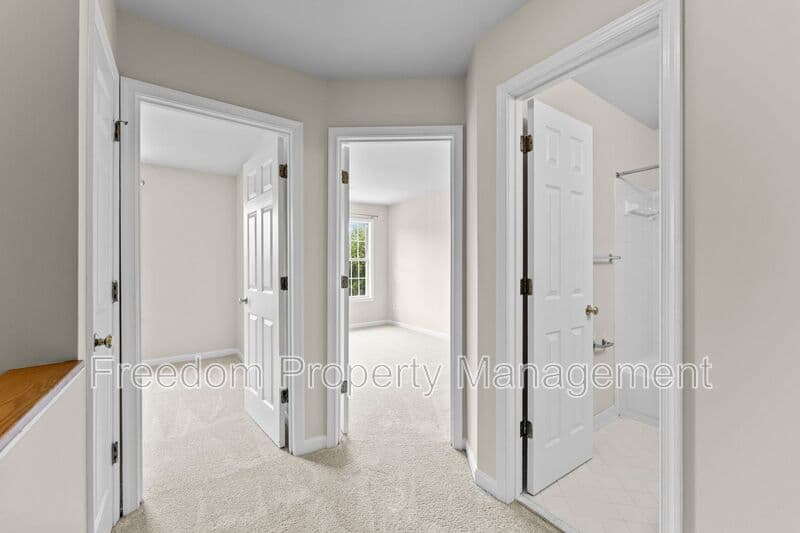 Manassas Townhome: 8644 Sanderling Dr