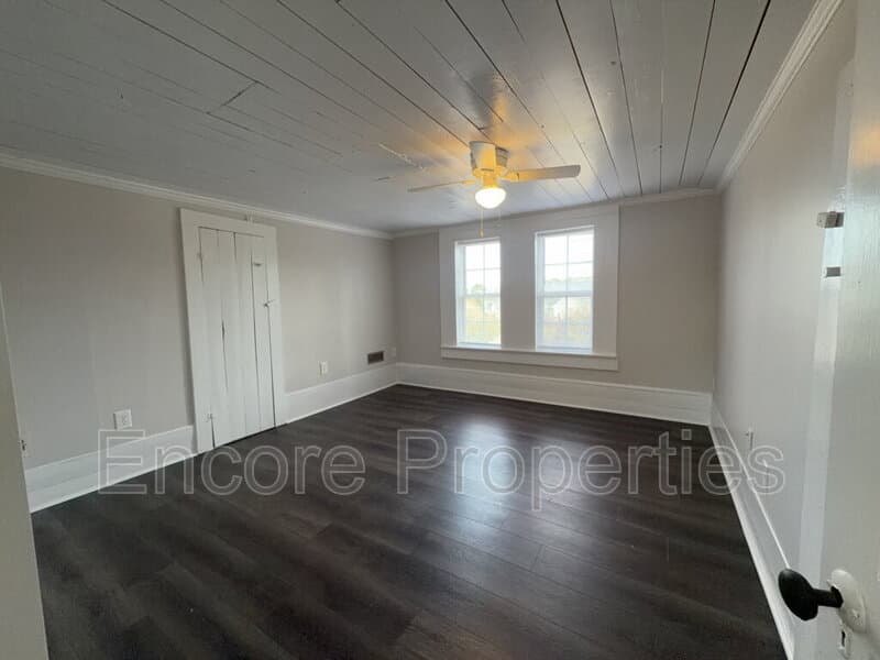 Willow Spring House: 1500 Money Penny Ct