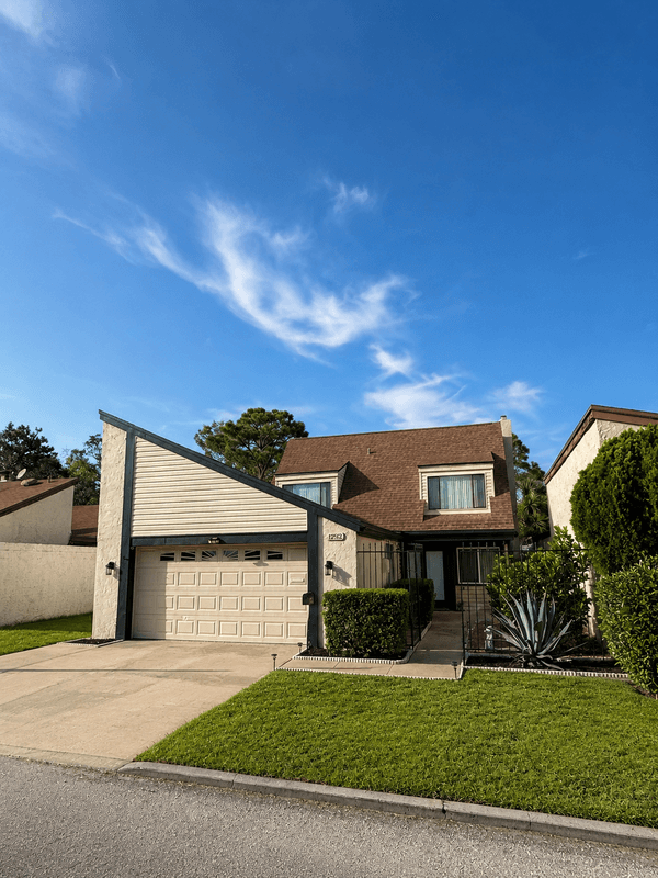 Hudson House: 12512 Cobble Stone Drive