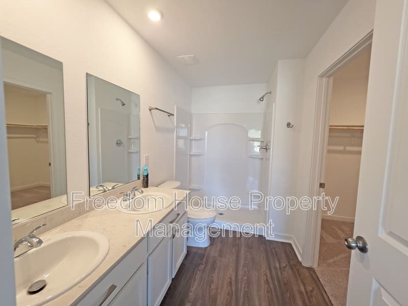 Pahrump House: 766 Makenna Rain Drive