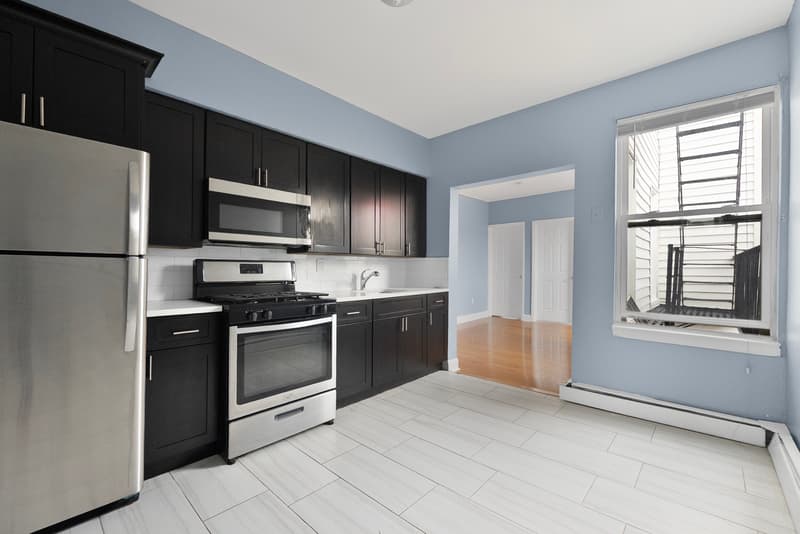 Bayonne Condo: 46 East 14th Street - 3F