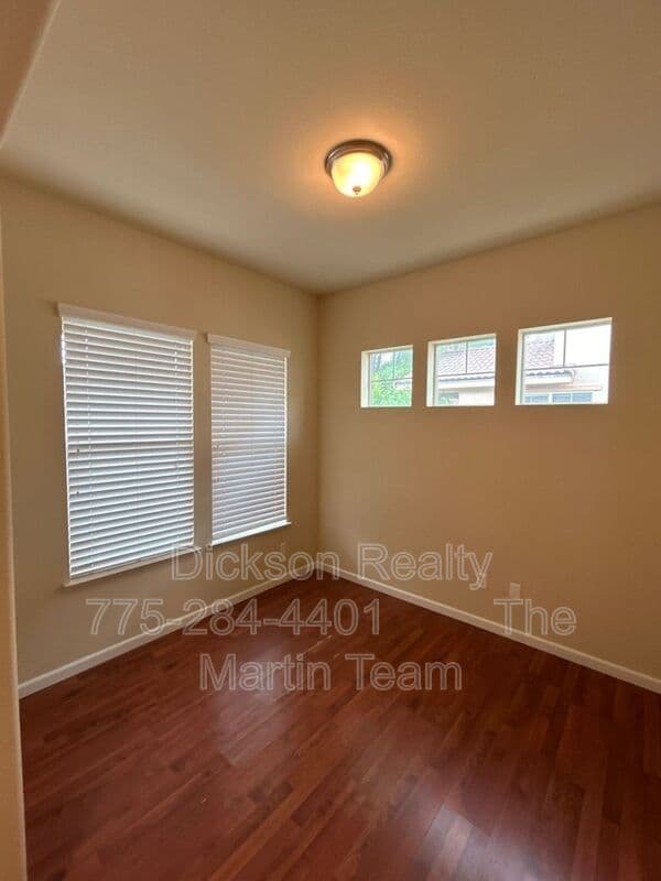 Sparks House: 3746 Deutz Drive