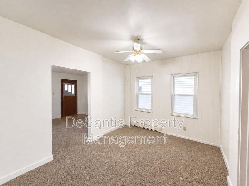 New Kensington House: 1613 Fourth Avenue