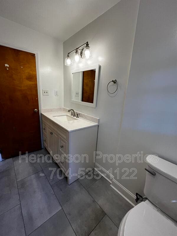 Charlotte Condo: 7602 Albemarle Rd