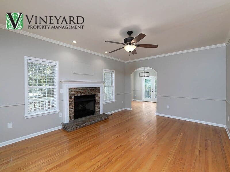 Waleska House: 745 Fairmount Road