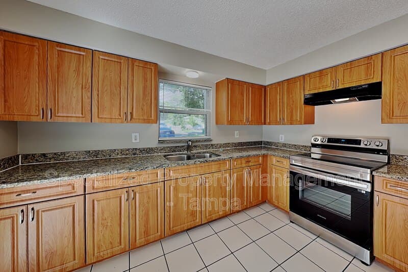 Clearwater Condo: 15117 Avalon Ave