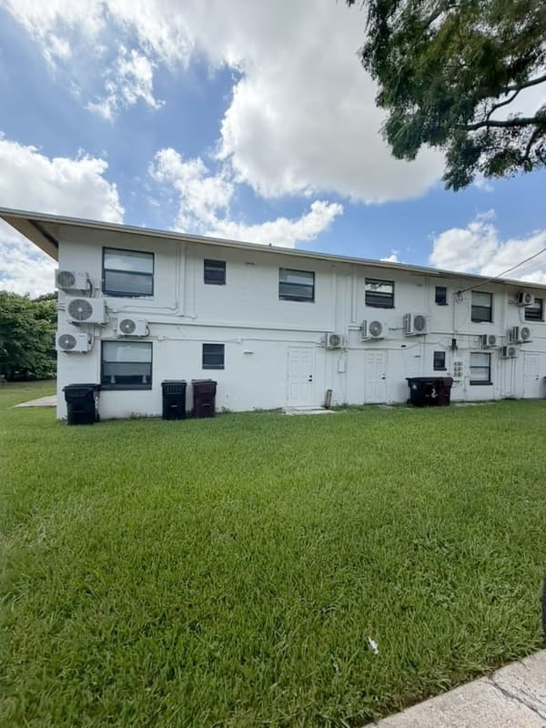 Orlando Condo: 813 West Jefferson Street, 5