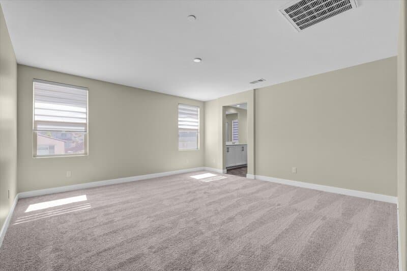 Menifee House: 25395 Summer Creek Drive