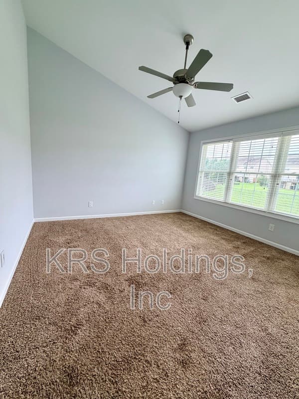 Lynchburg Townhome: 139 Rowse Drive
