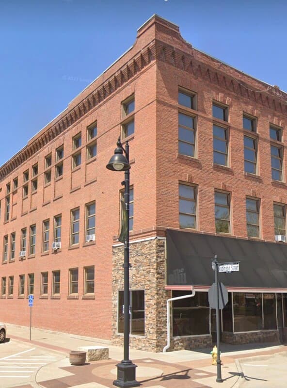 Knoxville Condo: 124 South 2nd Street - 202