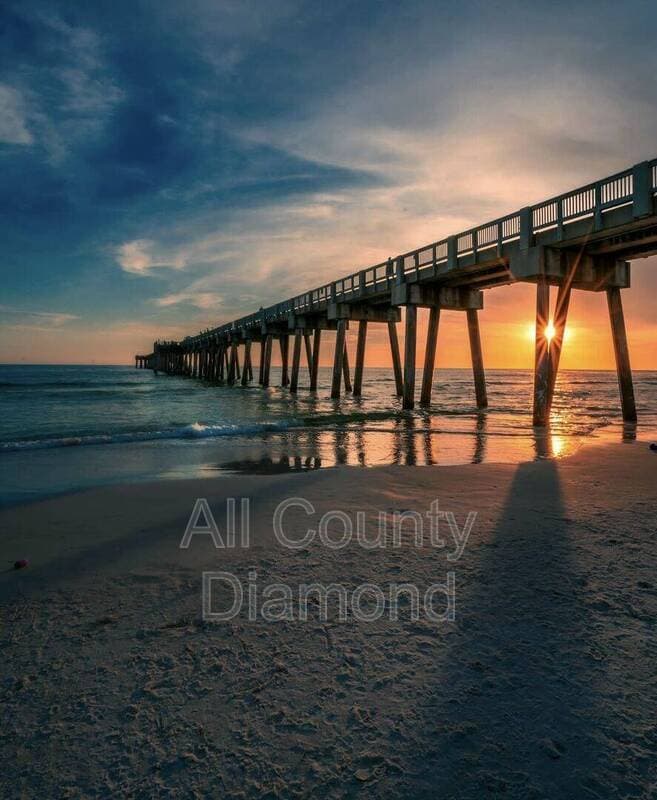 Panama City Beach Condo: 7308 Sunset Avenue
