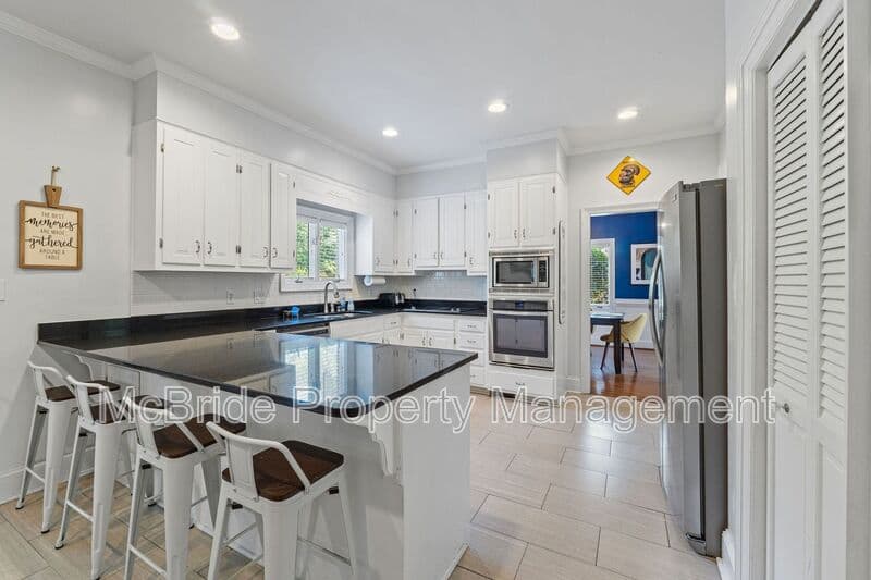 Augusta House: 3322 Wheeler Road