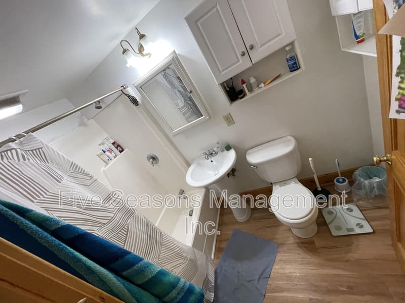 Burlington Condo: 311 South Union Street - 7
