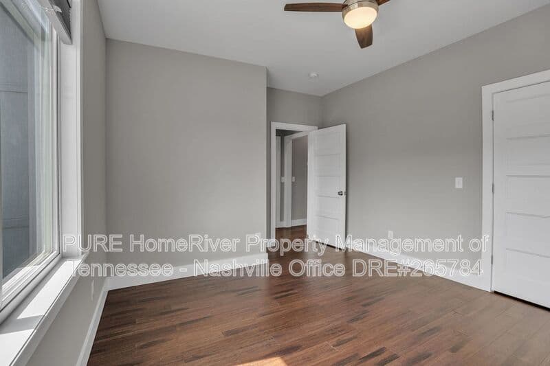Nashville Townhome: 3212 A Lincoln ave