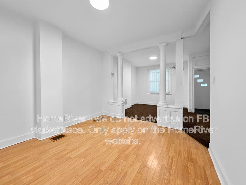 Philadelphia House: 329 N 55th St