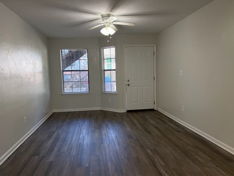 Tallahassee Condo: 2347 Horne Avenue
