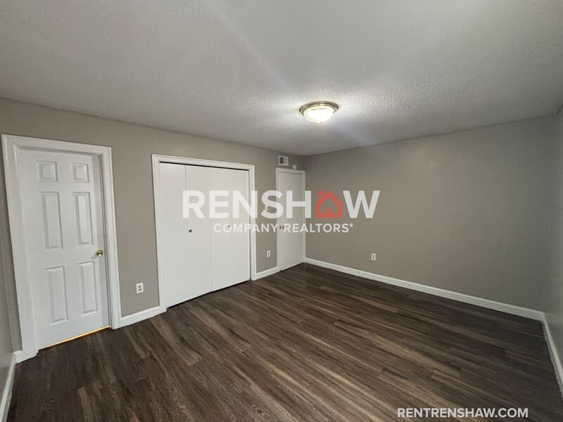 Memphis Condo: 3212 Thirteen Colony Mall 4b