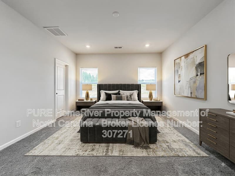 Angier House: 394 Chedworth Dr
