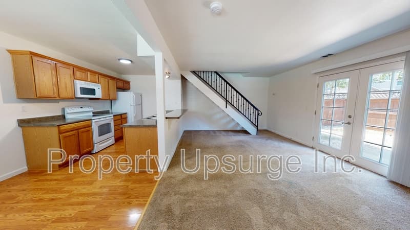 Redding Condo: 3220 C St