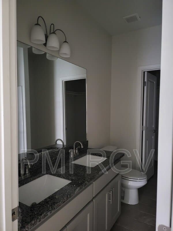 McAllen Condo: 5600 Nightingale Ave