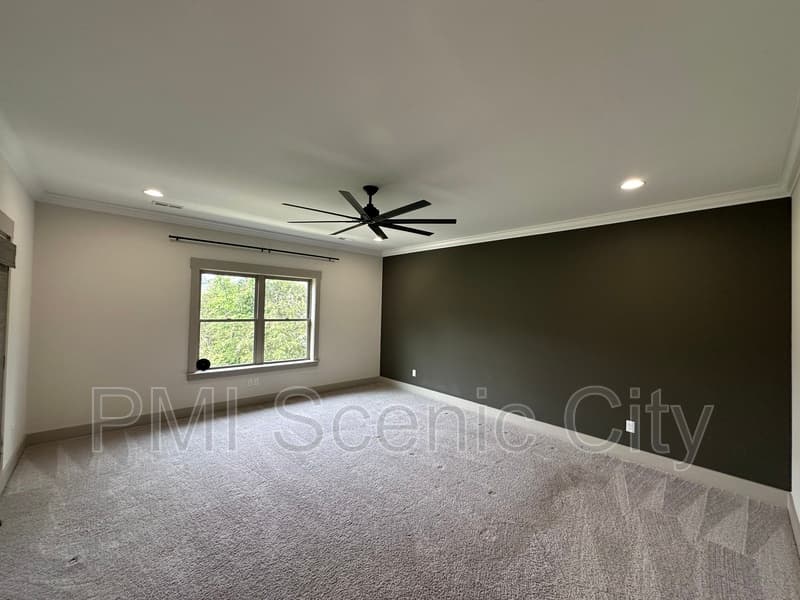 Ooltewah House: 9654 Dutton Ln