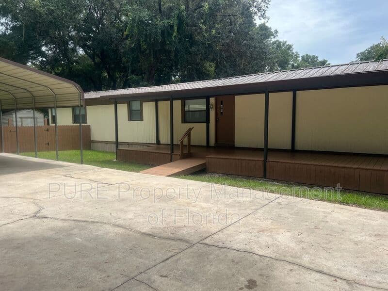 Ocala House: 5401 SE 28th Ct