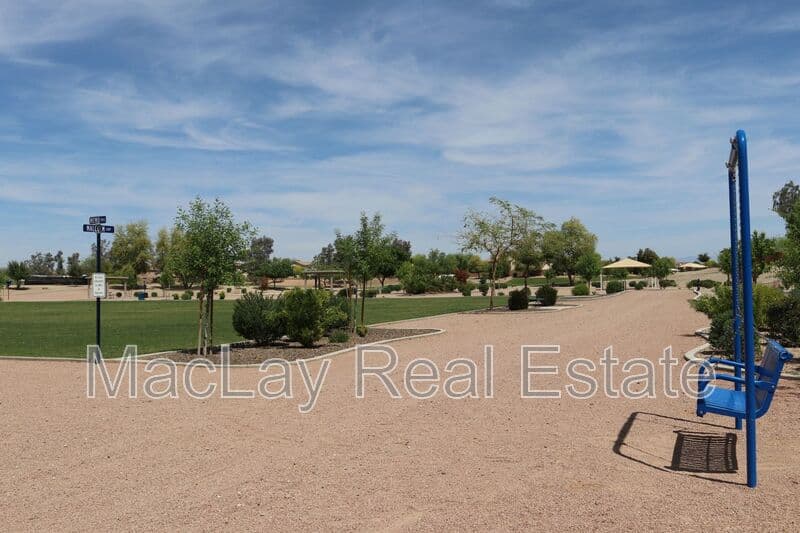 San Tan Valley House: 2372 E. Dust Devil Dr.