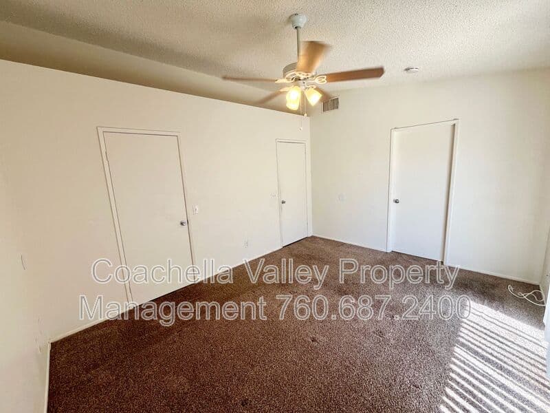 Bermuda Dunes House: 41680 Maroon Town Drive