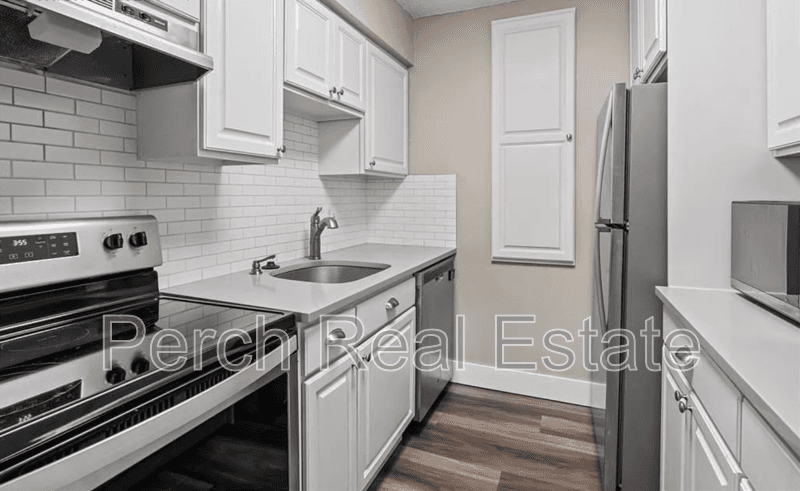 Denver Condo: 5770 E Warren Avenue - 207
